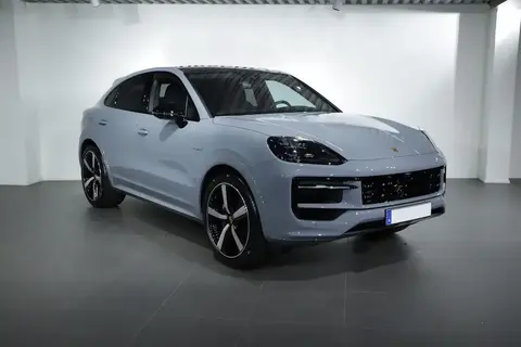 Used PORSCHE CAYENNE Hybrid 2024 Ad 