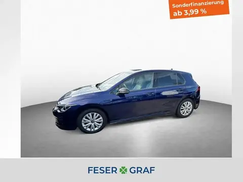 Used VOLKSWAGEN GOLF Petrol 2024 Ad 