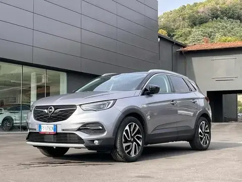 Annonce OPEL GRANDLAND Diesel 2019 d'occasion 