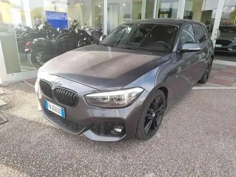 Annonce BMW SERIE 1 Diesel 2018 d'occasion 