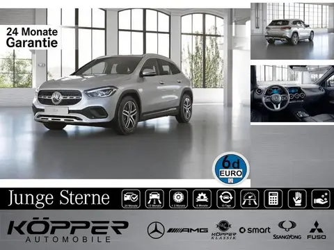 Used MERCEDES-BENZ CLASSE GLA Petrol 2023 Ad Germany