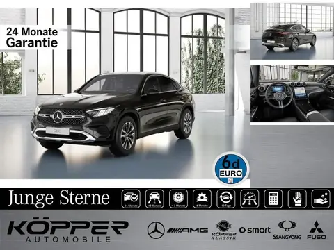 Annonce MERCEDES-BENZ CLASSE GLC Essence 2023 d'occasion 