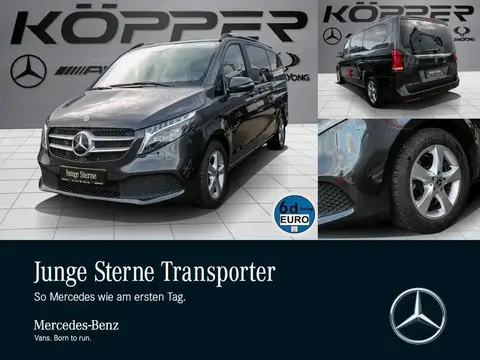 Used MERCEDES-BENZ CLASSE V Diesel 2023 Ad 