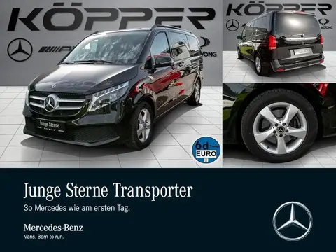 Used MERCEDES-BENZ CLASSE V Diesel 2024 Ad 