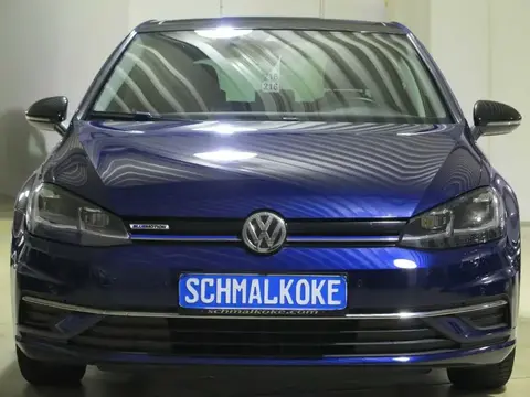 Used VOLKSWAGEN GOLF Petrol 2019 Ad 