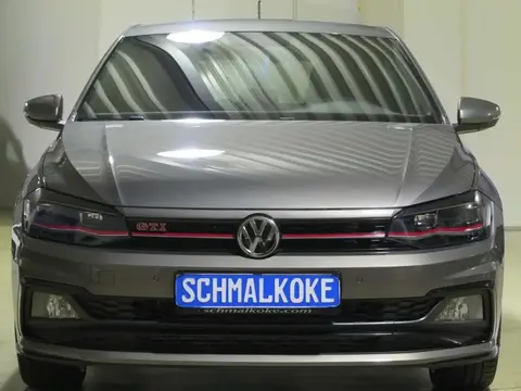 Used VOLKSWAGEN POLO Petrol 2020 Ad 