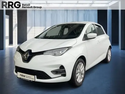 Annonce RENAULT ZOE Non renseigné 2019 d'occasion 