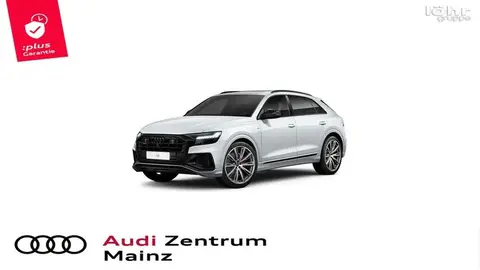 Annonce AUDI Q8 Essence 2024 d'occasion 