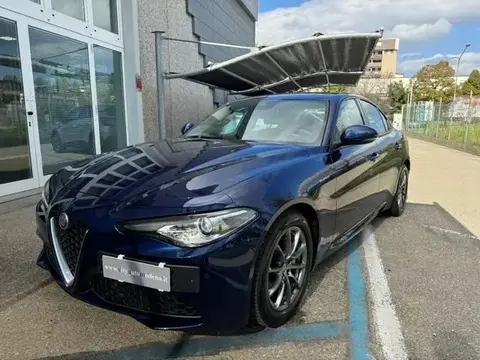 Used ALFA ROMEO GIULIA Diesel 2021 Ad 