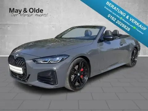 Used BMW M440 Petrol 2021 Ad 