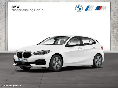 Annonce BMW SERIE 1 Essence 2023 d'occasion 