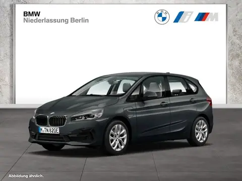 Used BMW SERIE 2 Hybrid 2020 Ad 