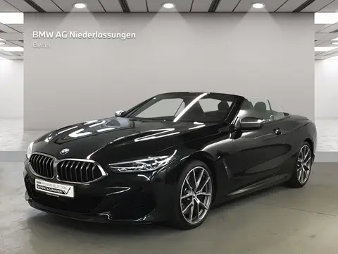 Used BMW M850 Petrol 2021 Ad 