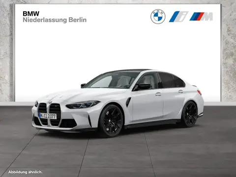 Annonce BMW M3 Essence 2024 d'occasion 