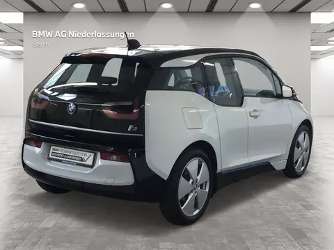 Annonce BMW I3 Non renseigné 2021 d'occasion 