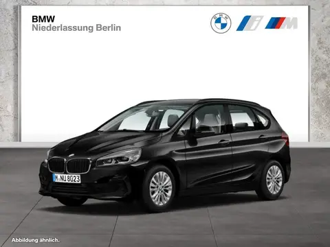 Used BMW SERIE 2 Petrol 2019 Ad 