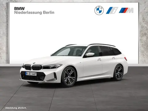 Annonce BMW SERIE 3 Essence 2023 d'occasion 