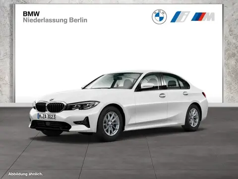 Used BMW SERIE 3 Petrol 2020 Ad 