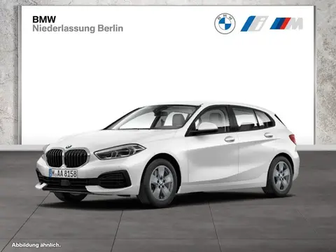 Used BMW SERIE 1 Petrol 2023 Ad 