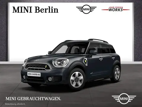 Used MINI COOPER Hybrid 2020 Ad 