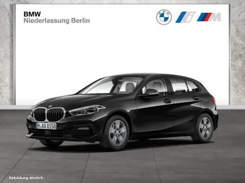 Annonce BMW SERIE 1 Essence 2022 d'occasion 