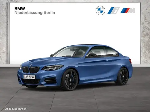 Used BMW M240 Petrol 2020 Ad 