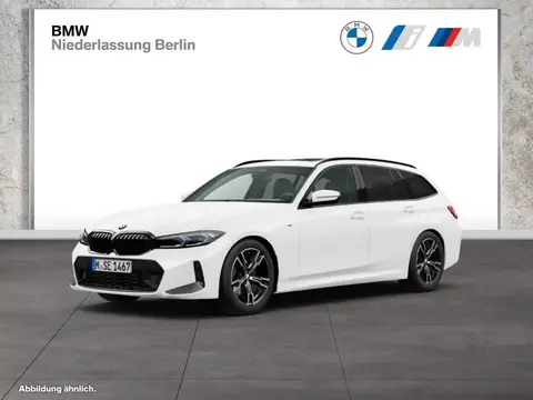 Annonce BMW SERIE 3 Essence 2023 d'occasion 