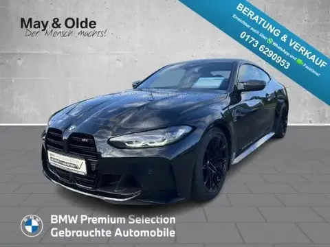 Annonce BMW M4 Essence 2021 d'occasion 