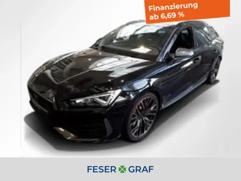 Annonce CUPRA LEON Essence 2023 d'occasion 