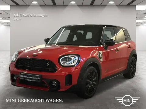 Annonce MINI COOPER Hybride 2021 d'occasion 