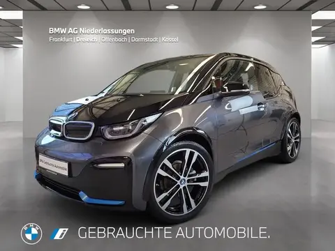 Annonce BMW I3 Non renseigné 2022 d'occasion 