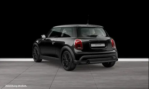 Annonce MINI COOPER Essence 2023 d'occasion 