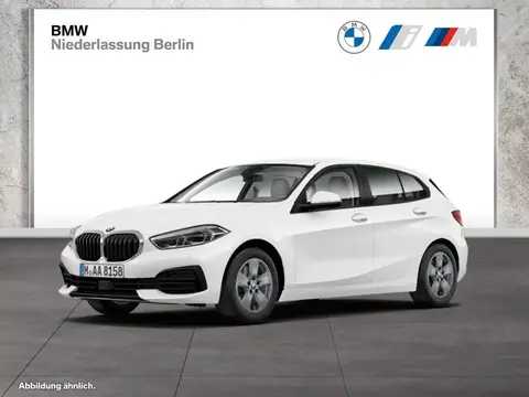 Annonce BMW SERIE 1 Essence 2023 d'occasion 