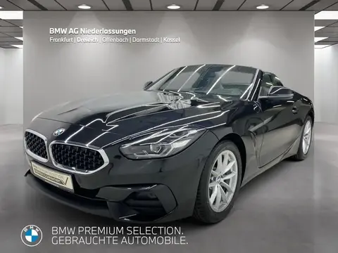 Annonce BMW Z4 Essence 2020 d'occasion 