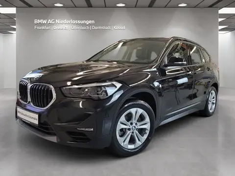 Annonce BMW X1 Hybride 2021 d'occasion 