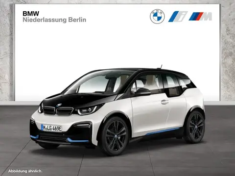 Annonce BMW I3 Non renseigné 2022 d'occasion 