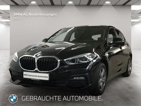 Used BMW SERIE 1 Petrol 2021 Ad 