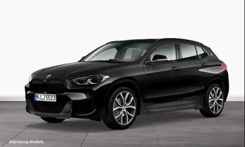 Used BMW X2 Diesel 2023 Ad Germany