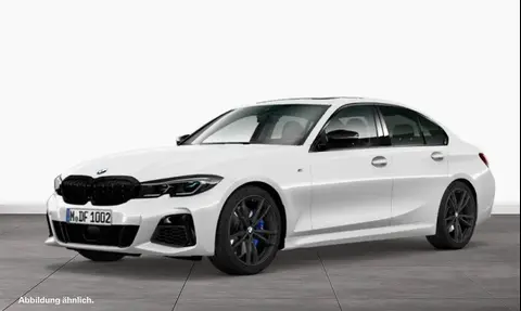 Annonce BMW M340I Essence 2021 d'occasion 