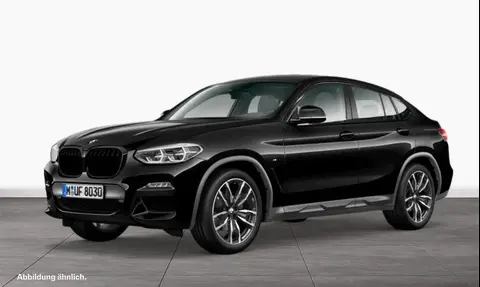 Annonce BMW X4 Essence 2021 d'occasion 