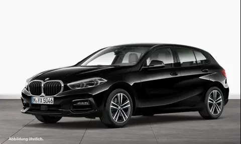 Annonce BMW SERIE 1 Essence 2021 d'occasion 