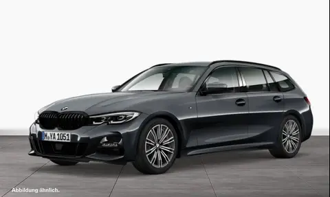 Annonce BMW SERIE 3 Diesel 2021 d'occasion 