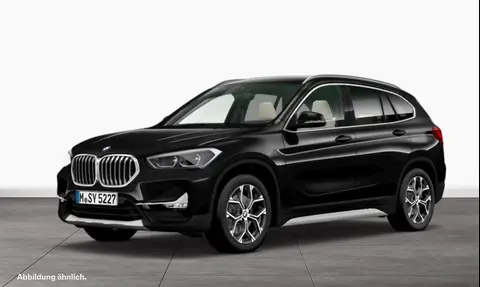 Annonce BMW X1 Diesel 2021 d'occasion Allemagne