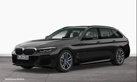 Annonce BMW SERIE 5 Diesel 2021 d'occasion 