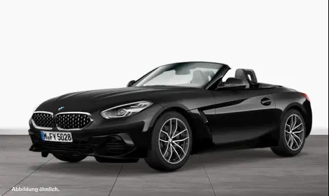 Annonce BMW Z4 Essence 2021 d'occasion 