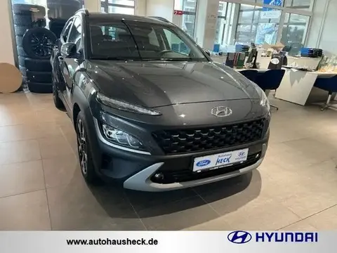 Used HYUNDAI KONA Petrol 2021 Ad 