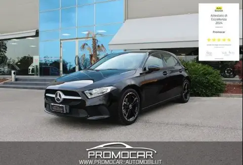 Used MERCEDES-BENZ CLASSE A Diesel 2018 Ad 