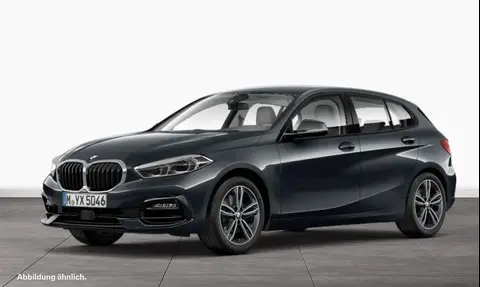 Annonce BMW SERIE 1 Essence 2020 d'occasion 