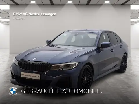 Annonce ALPINA B3 Essence 2021 d'occasion 