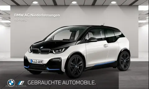 Annonce BMW I3 Non renseigné 2021 d'occasion 